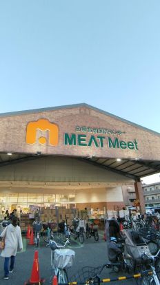 JAPAN MEAT(ジャパン ミート) 白幡食肉卸売センター MEATMeet(ミートミート)の画像