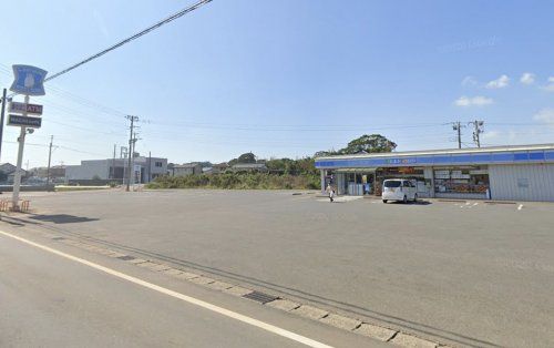 ローソン 銚子小畑町店の画像