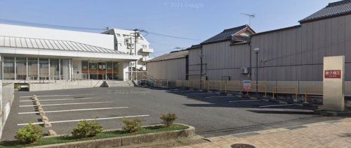 銚子商工信用組合 清水支店の画像