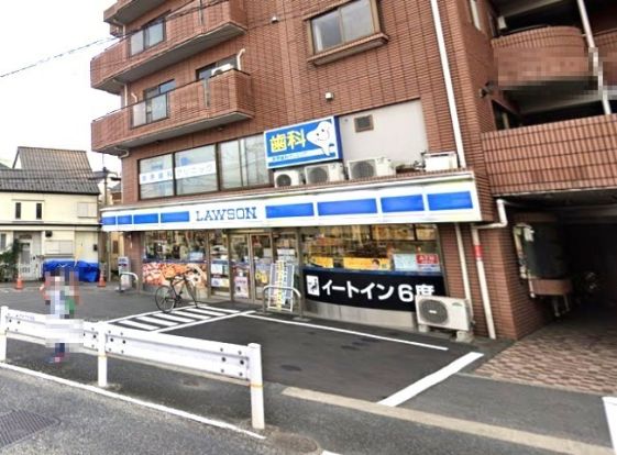 ローソン L H鎌田三丁目店の画像