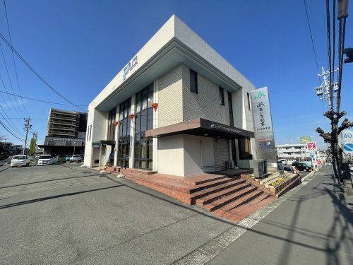 JAあいち知多にしの台支店の画像