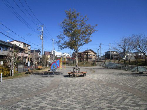 風の子第２公園の画像