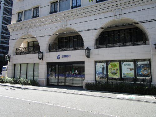 京葉銀行 稲毛支店の画像