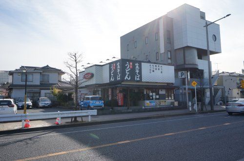 ウエスト千葉旭町店の画像