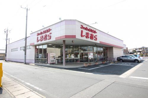 しまむら大泉店の画像