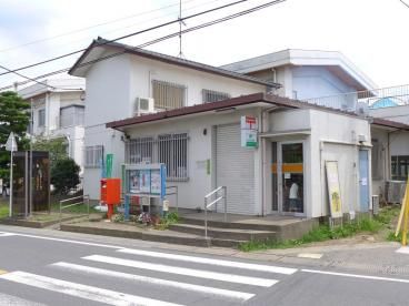 狭山入曽郵便局の画像