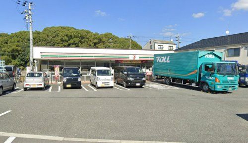 セブンイレブン 藤井寺国府1丁目店の画像