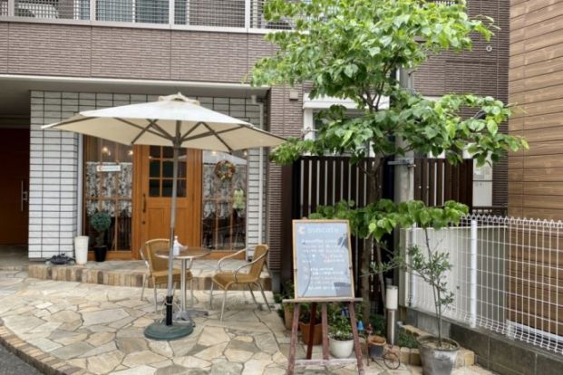 suncafe(サンカフェ)の画像