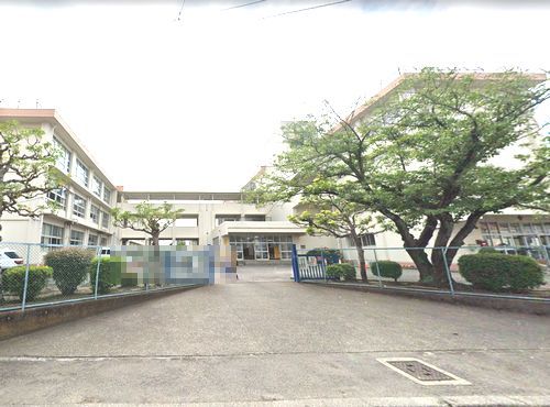 平塚市立勝原小学校の画像