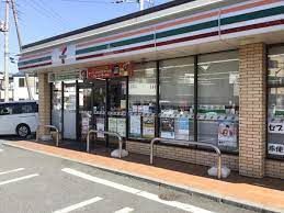 セブンイレブン 葛飾西水元1丁目店の画像