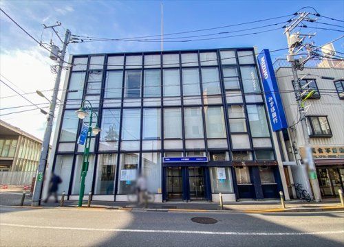 株式会社みずほ銀行 上野毛支店の画像