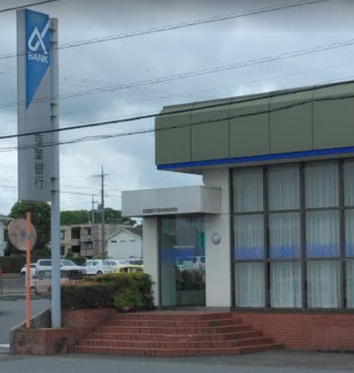 京葉銀行国分寺台支店の画像
