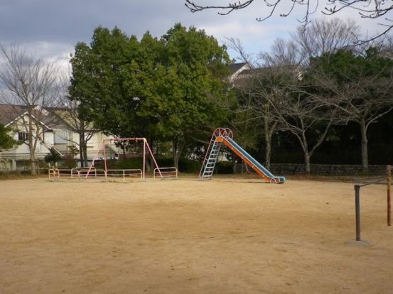 走り折公園の画像