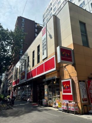 ピカソ桜上水店の画像