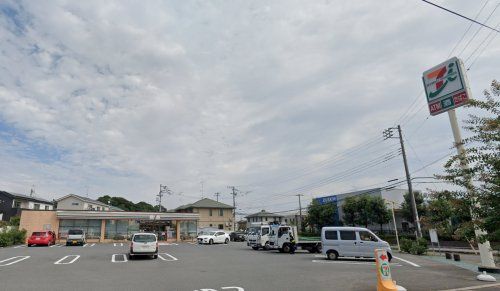 セブンイレブン 流山三輪野山4丁目店の画像