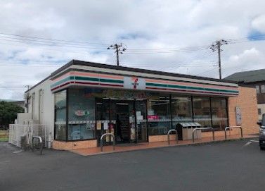 セブンイレブン市川北方町4丁目店の画像