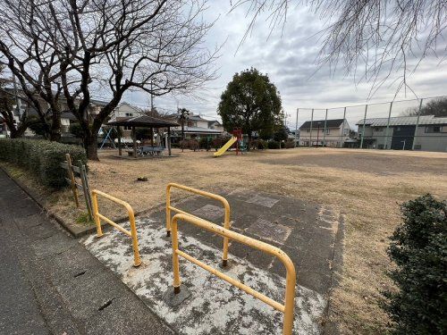 久保沢公園の画像