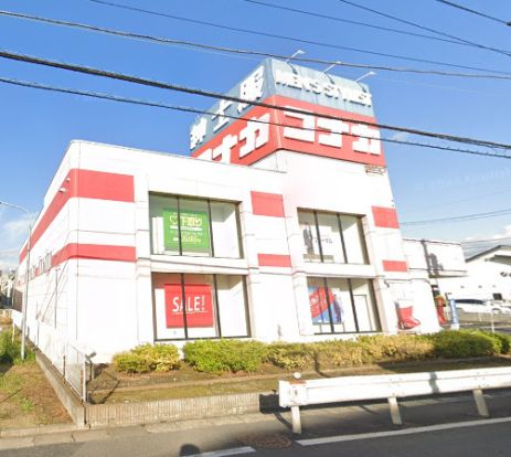 紳士服コナカ 柏光ケ丘店の画像