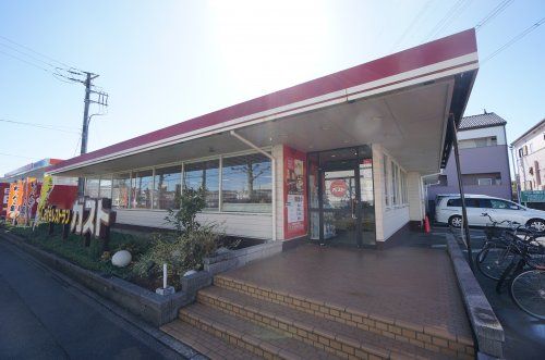 ガスト 千葉おゆみ野店(から好し取扱店)の画像