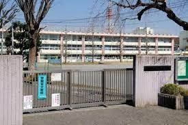 練馬区立大泉第六小学校の画像