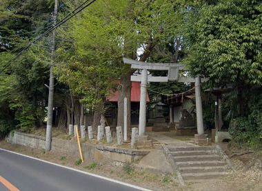 八坂神社の画像