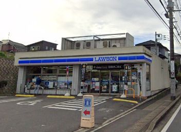 ローソン 我孫子新岡発戸店の画像