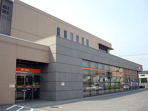 所沢西郵便局の画像
