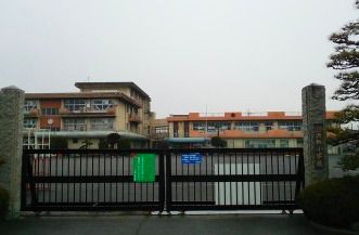 高崎市立六郷小学校の画像