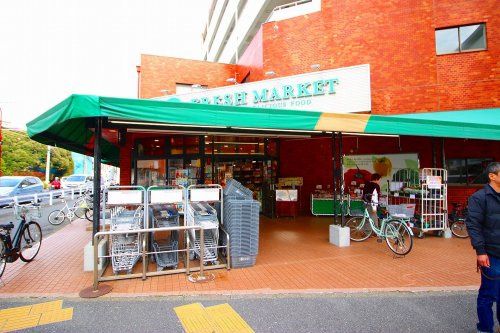 株式会社スーパー・トップ 岸根店の画像