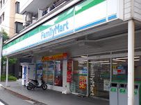 ファミリーマート 鈴木錦糸町店の画像
