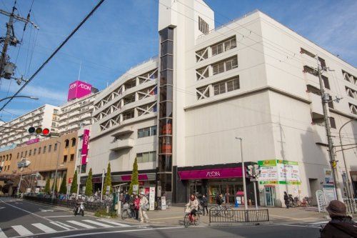 イオン吹田店の画像