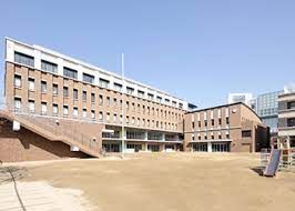 四條畷学園大学附属幼稚園の画像