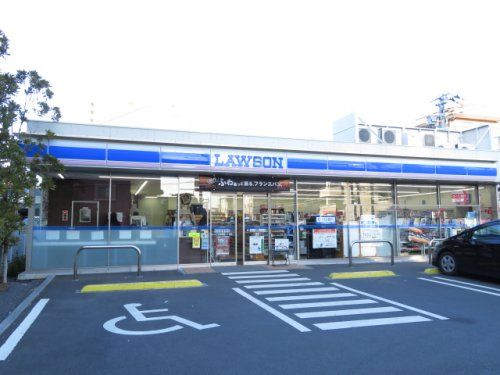 ローソン 行徳駅前二丁目店の画像