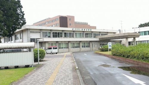 国立病院機構東埼玉病院(独立行政法人)の画像