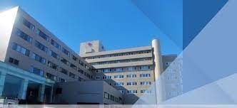 釧路赤十字病院の画像