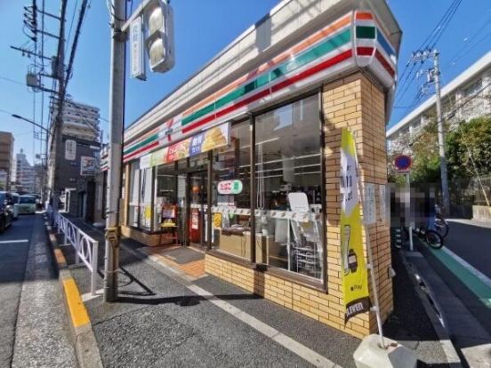 セブンイレブン 墨田八広1丁目店の画像