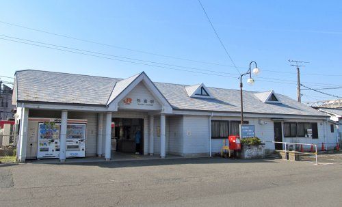 弥冨駅の画像