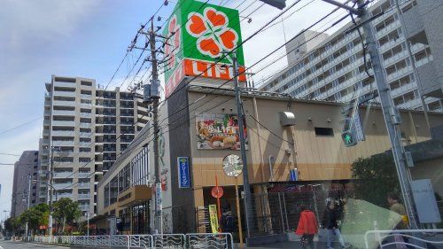 ライフ 東砂店の画像