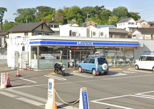 ローソン 東海富木島長田店の画像