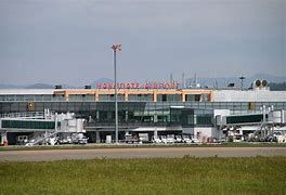 函館空港の画像