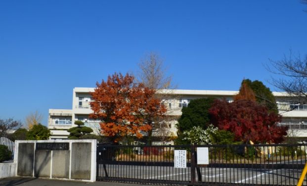市原市立石塚小学校の画像