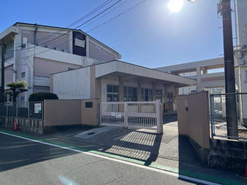 名古屋市立大野木小学校の画像