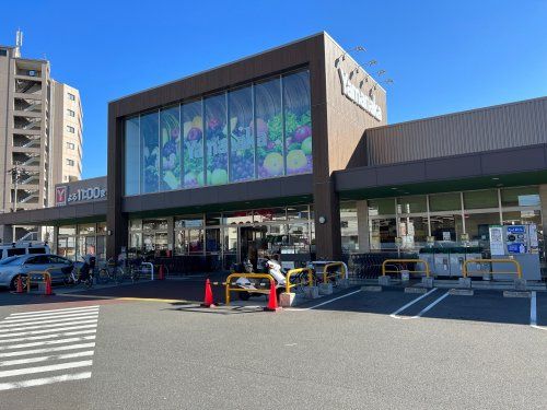 ヤマナカ小田井店の画像