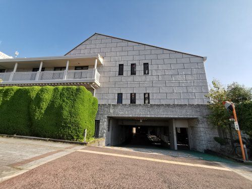 幼保連携型認定こども園クレアール保育園の画像