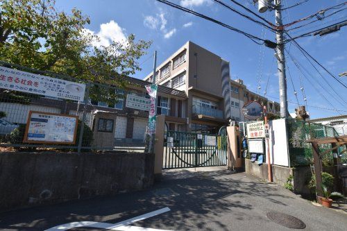 和泉市立北松尾小学校の画像