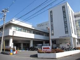 大阪府三島救急医療センター救命救急センターの画像