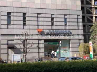八王子駅前郵便局の画像