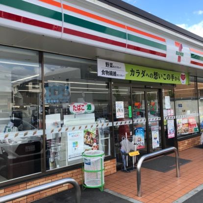 セブンイレブン 葛飾細田1丁目店の画像