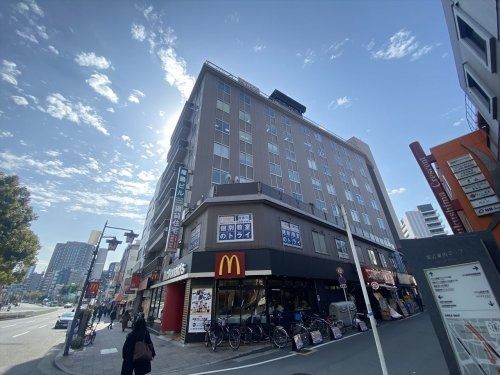 マクドナルド 福島店の画像