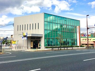 熊本銀行　浄行寺支店の画像